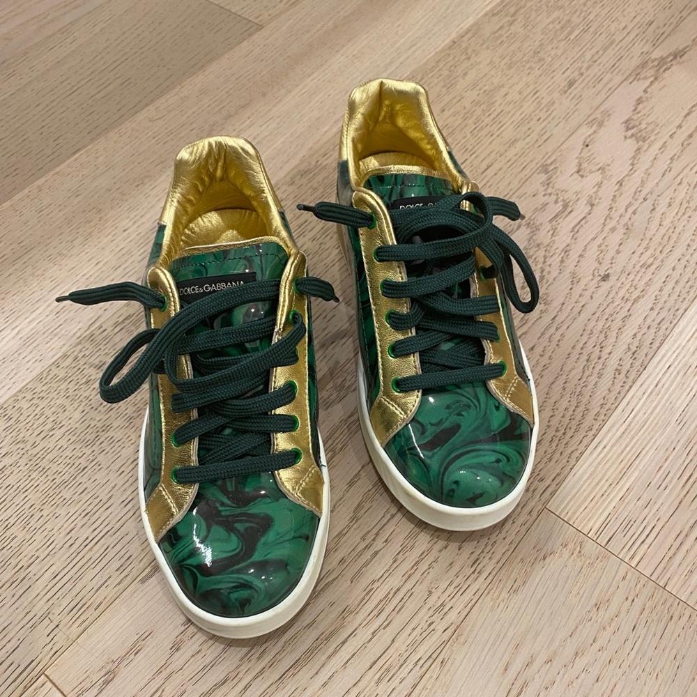 Dolce & Gabbana Sneakers